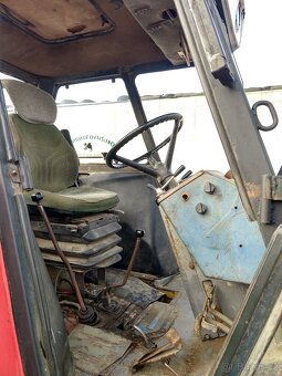Zetor 12045 - 7