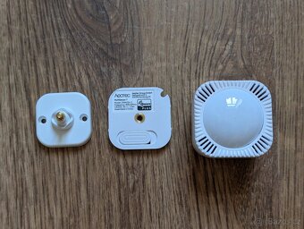 Aotec MultiSensor pro smarthome - Z-Wave - záruka - 7