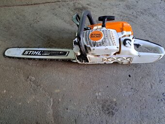 Motorová pila STIHL MS 362 - 7