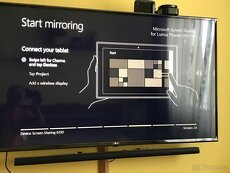 Nokia HD-10 bezdrátový přenos obrazu z telefonu do TV - 7