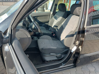 Škoda Fabia 1.2 TSI/SPORT/4válec/PARK.ČIDLA - 7
