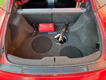 Mitsubishi Eclipse - 7