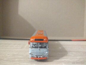 Kultovní autobusy minulé éry - 4 - 7