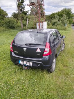 Dacia - 7