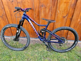 Dětské Ghost 27,5/26" - 7
