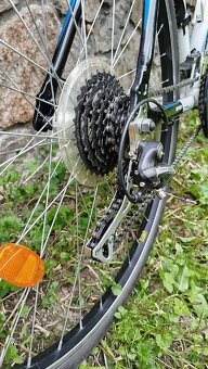 Kolo X-fact cross trail 28" - 7