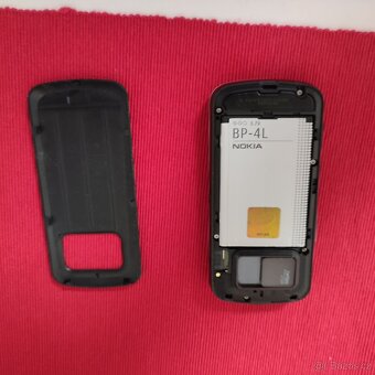Nokia N 97 - 7
