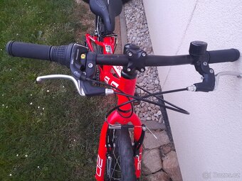 Superior Racer XC 20" - PĚKNÉ - 7