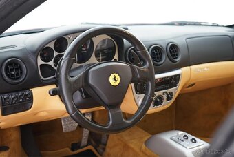 Ferrari 360 Modena F1 - 7