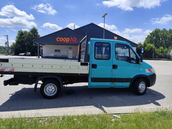 Iveco Daily 7 mist - 7