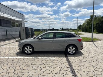 Škoda Scala / 1.0TSI / 70kW / R.v. 2021 / El.Tažné - 7