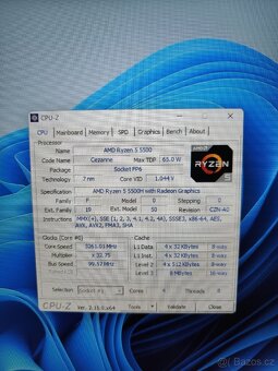Lenovo IdeaPad Gaming 3 - 7