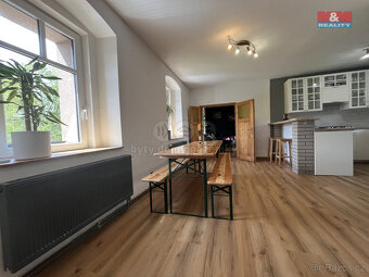 Prodej rodinného domu, 250 m², Kosmová u Toužimi - 7