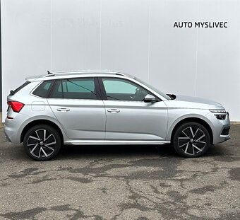 Škoda Kamiq 1.0 Tsi 81Kw Style - 7