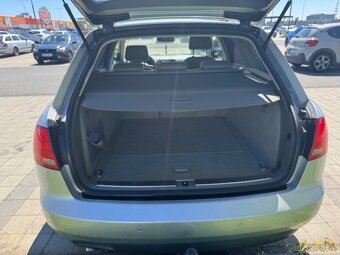Audi A4 B7 2,0TDI 103kw - 7