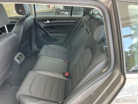 VWGolf 1,2TSi 81Kw r.v. 2016 - 7