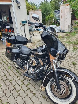 Harley davidson - 7