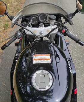 Yamaha FZR 1000 EXUP - 7