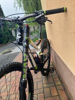 cannondale trigger 2013 29er - 7