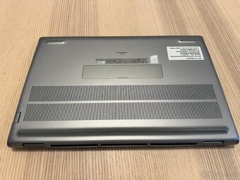 Mobile workstation Dell Precision 7770 - 7