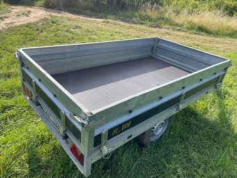 Klabo profi hochlander 240 - 7