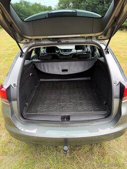 Opel Astra K - 7