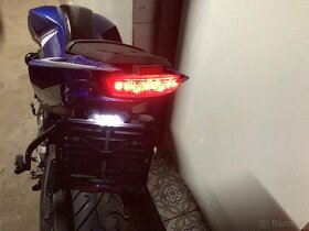 motonadily yamaha yzf125 yzfr125 2009 dily - 7