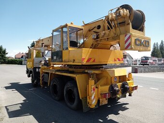 TATRA T815 AD20 6x6 - 7