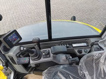 🟨 Wacker Neuson ET35 - 7