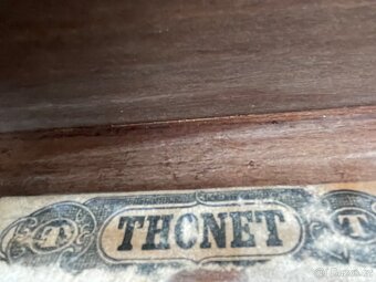 Křesla Thonet - 7