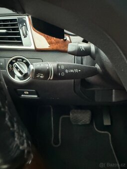 Mercedes-Benz GLE 350d 4MATIC, 190 kW,2016, DPH - 7