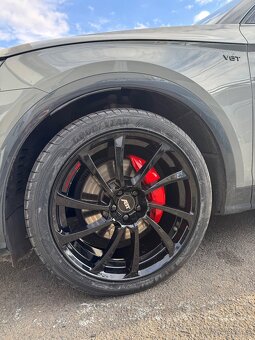 Kola R21 Audi Q5,SQ5 a jiné . - 7