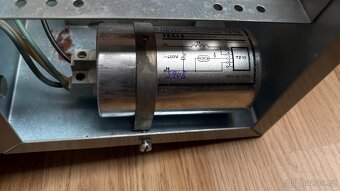 Svítidlo na Výbojku SHC 70w + Tlumivka + Startér - 7
