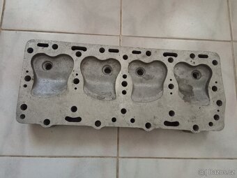 Gaz 69 motor + náhradní díly - 7