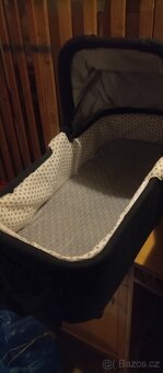 Prodám Kočarek Easy Walker - 7
