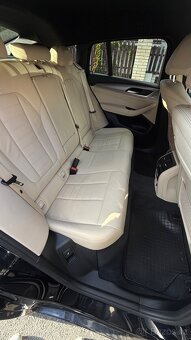 BMW X4 xDrive 25d Mpaket - 7