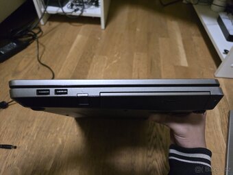 Kovový HP ProBook 4530S Win 11 Bat 100% za dobrou cenu - 7