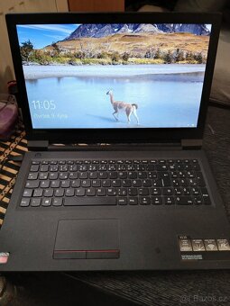 Lenovo - 7