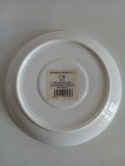 Čajová souprava pro jednoho, Oxalis - Tea for one - 7