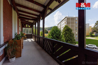 Prodej rodinného domu, 155 m², Kraslice, ul. Wolkerova - 7