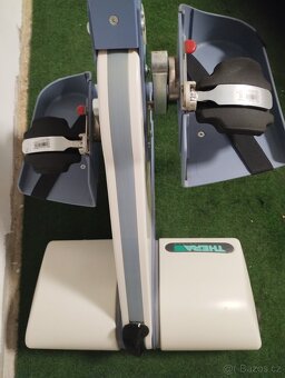 Elektrický motomed Thera Vital pro nohy a ruce - 7