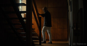 Dům s neuvěřitelnou atmosféru v klidné části Úval - 7