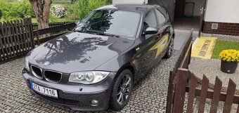 5x120 R17 ALU BMW disky - 7