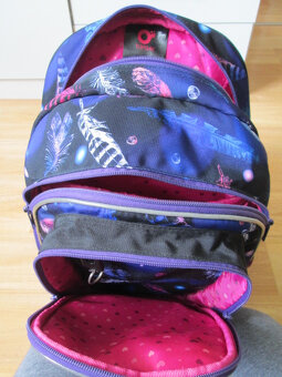 Batoh školní pro první stupeň ZŠ TOPGAL Lapač snů - 7