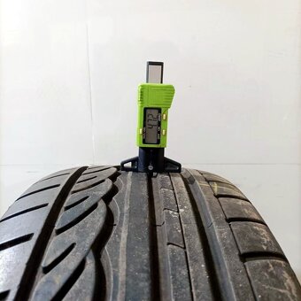 17" ALU kola – 5x114,3 – 7J x 17" ET43 - 7