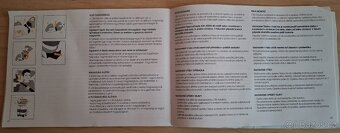 Prodám autosedačku Cybex Solution CBX. - 7