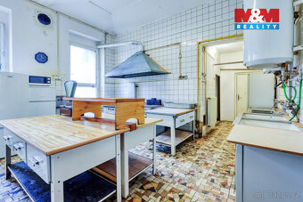 Pronájem obchod a služby, 150 m², Klatovy, ul. Nádražní - 7