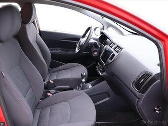 Kia Rio 1,2 CVVT 62kW CZ Klimatizace (2013) - 7