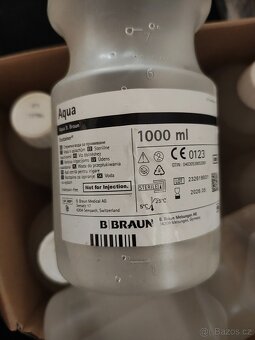 Kyslíkový přístroj - 7