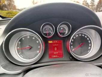 Opel Insignia 1.4Turbo-LPG - 7